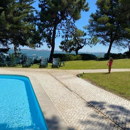 Troia Beach House Exterior photo