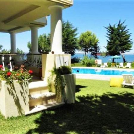 Troia Beach House Exterior photo