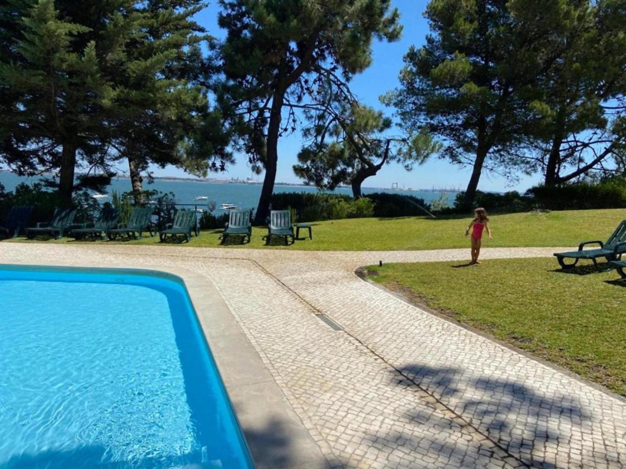 Troia Beach House Exterior photo