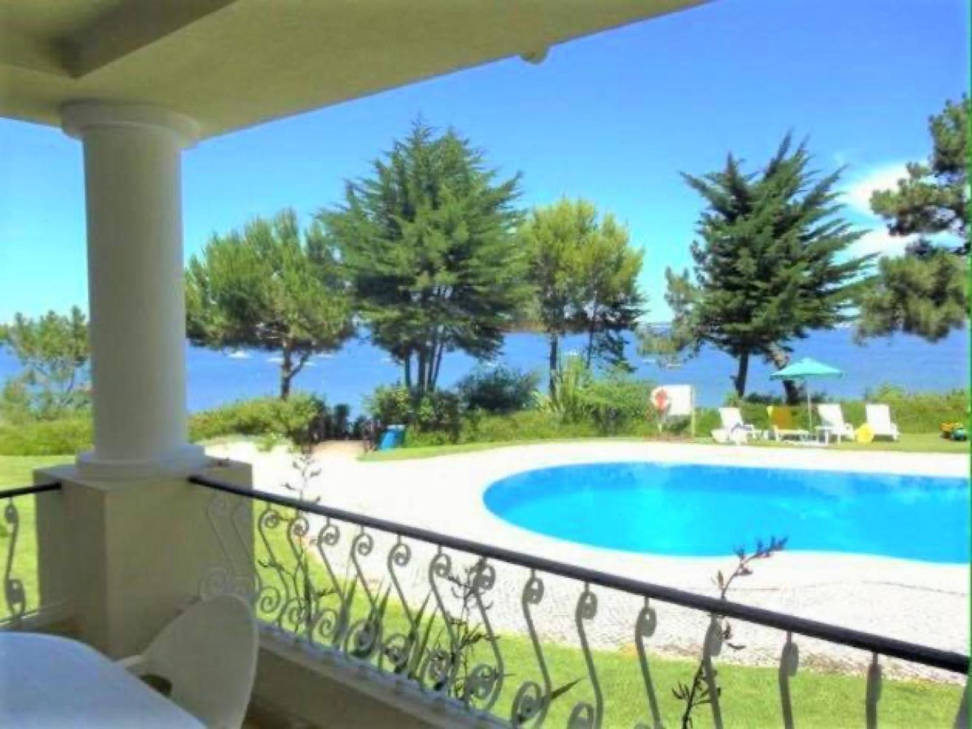 Troia Beach House Exterior photo
