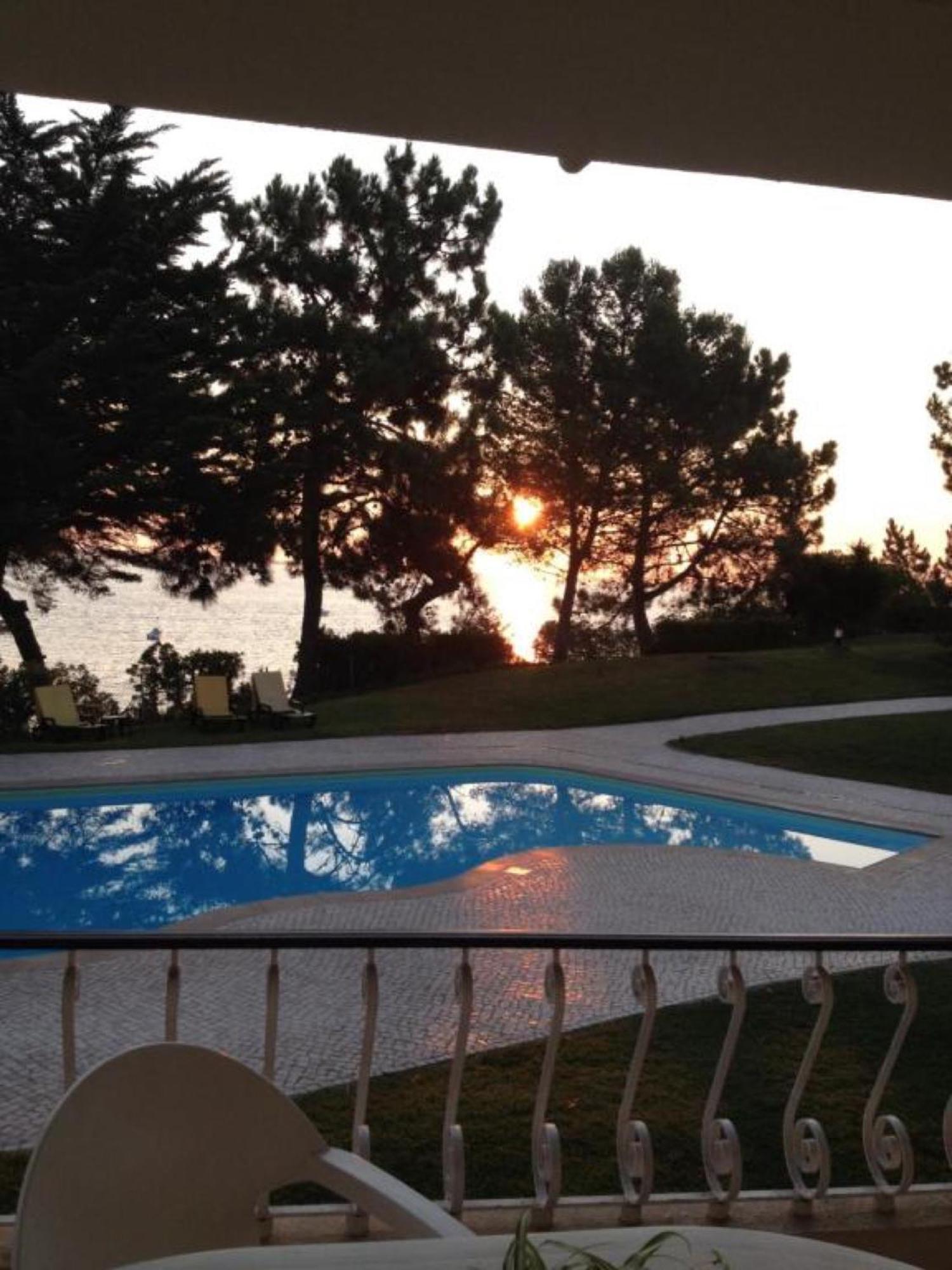 Troia Beach House Exterior photo